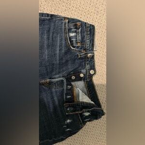 Levi Woman’s Shorts